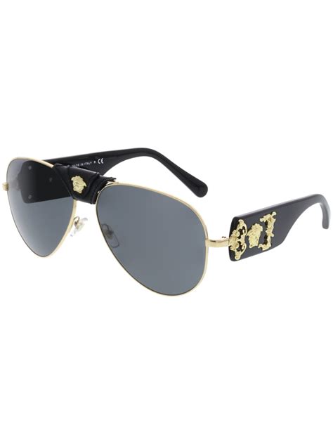 mens versace sunglasses mirror|Versace sunglasses online store.